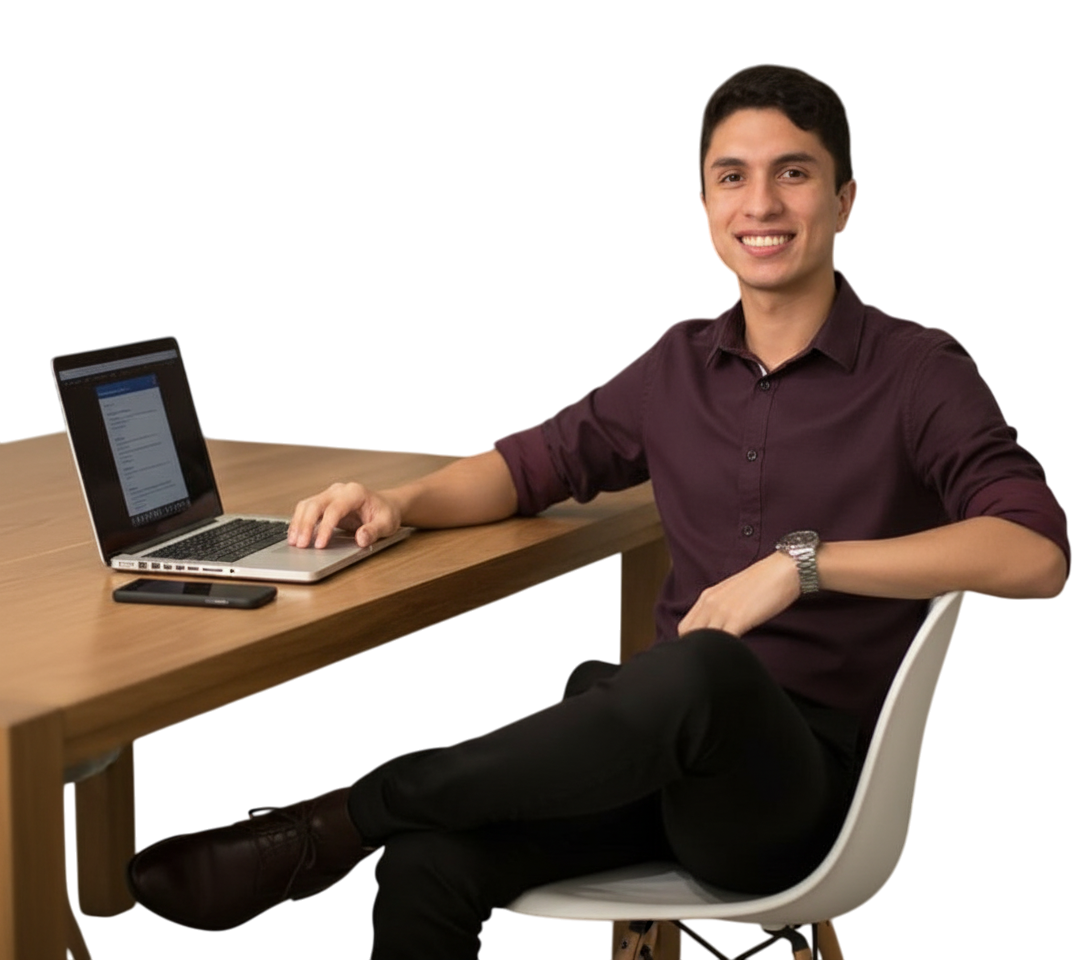 Gestor de Tráfego Pedro Henrique